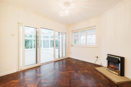 3 bedroom bungalow to rent - Photo 3