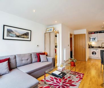 1 bedroom flat to rent - Photo 5