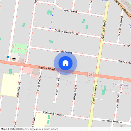 G03/1011 Toorak Road, 3124, Camberwell