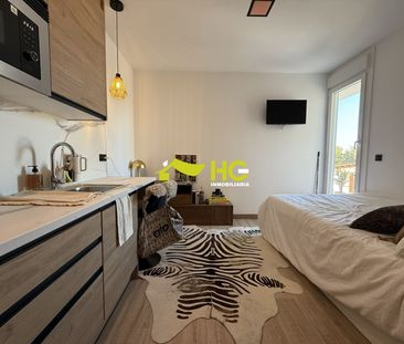 Alquiler Estudio en Urbanización - El Bosque, Villaviciosa De Odón - Photo 2