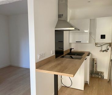 Location Appartement 1 pièce 20m² - Photo 2