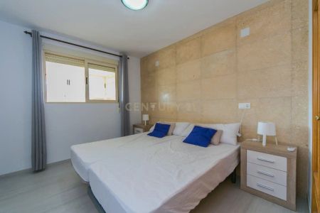 Apartamento de alquiler en Partida Manzanera, 1c, Calp, Spain, -1, Manzanera - Tosal - Photo 4