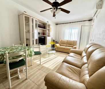 1 BEDROOM APARTMENT - TORREVIEJA - Photo 1