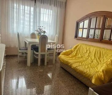 Piso en alquiler en A Milagrosa - Foto 1