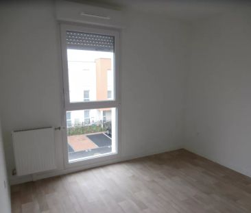 Location appartement T4 88.77m² à Reims (51100) - Photo 4