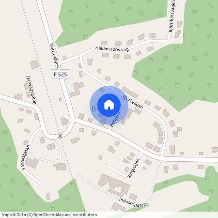 Bergåsa 1, Broaryd, Jönköping, Gislaved, Bergåsa 1 C