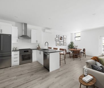 Grands logements modernes à louer à Shawinigan-Sud (TV+Wi-Fi) - Photo 3