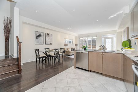 For Lease - 7 Lady Evelyn Crescent, Brampton, Ontario - Photo 3