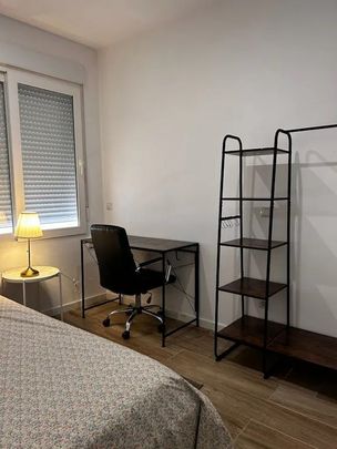 Calle de Fomento, Madrid, Community of Madrid 28013 - Photo 1