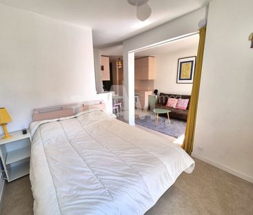 Location Appartement 1 pièce 30m² SETE 34200 - Photo 3