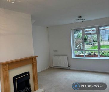 3 bedroom terraced house to rent - Photo 2