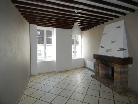 Location Appartement 3 pièces 65m² BEAUNE 21200 - Photo 2