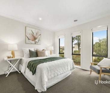40 Grassbird Drive, Point Cook VIC, Belconnen - Photo 5