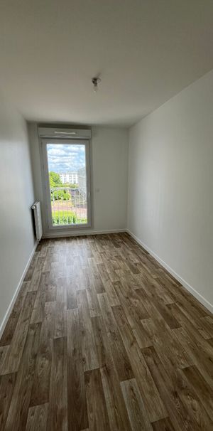 Appartement / Offre 59321578 - Photo 1