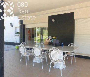 Chalet en alquiler en Carrer Ametller - Photo 5