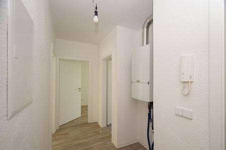 3-Raum-Wohnung Murmansker Straße 3 - Foto 5