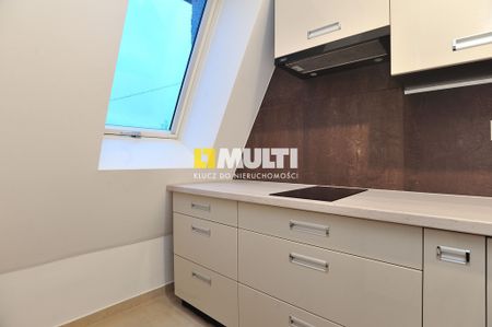 Kawalerka świeżo po remoncie - Zdjęcie 3