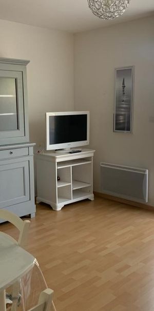 Appartement Les Sables D Olonne 2 pièce(s) 39.33 m2 - Photo 1