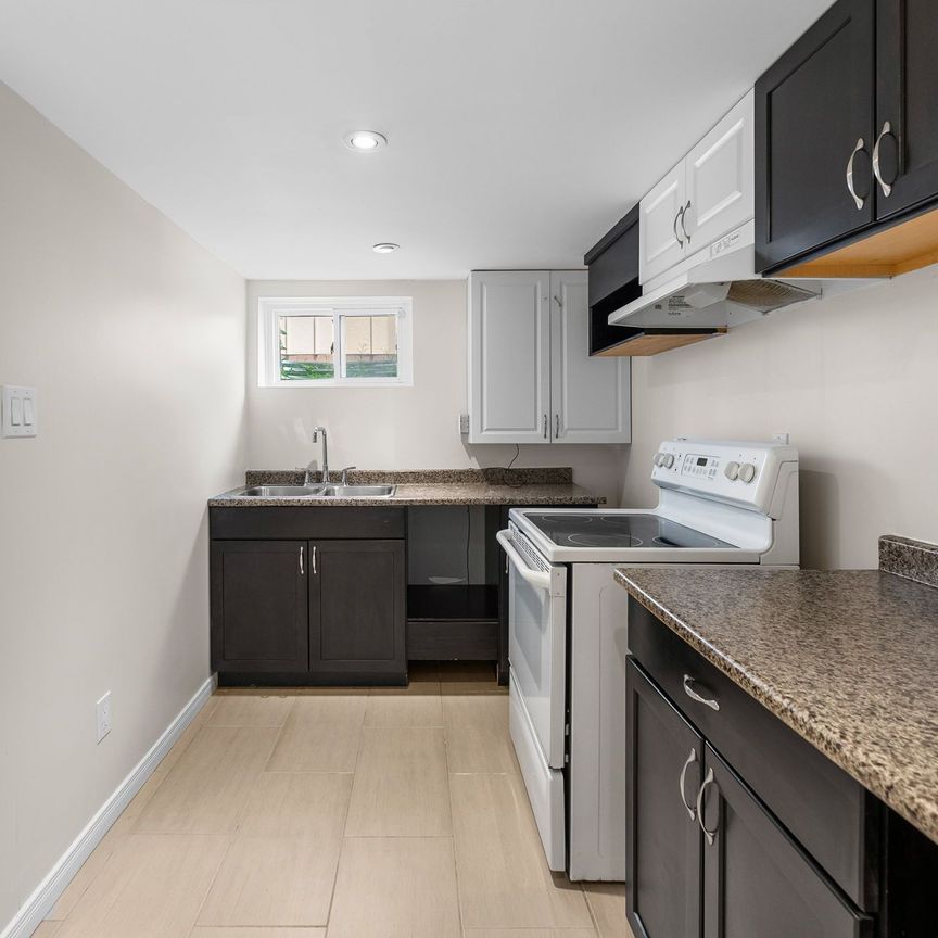 For Lease - 96 Allenby Avenue Unit# Bsmnt, Toronto, Ontario - Photo 1