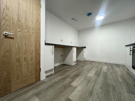 1 bedroom flat to rent - Photo 3