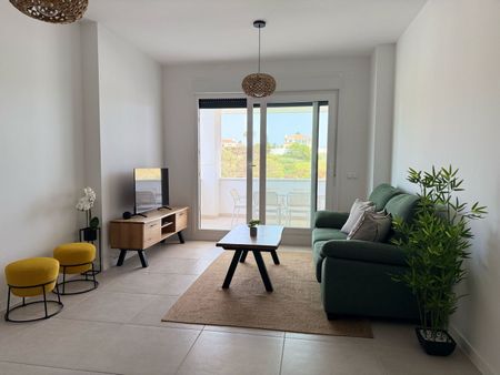 Piso En alquiler Avenida Blas de Lezo 3, Guadalobón - Photo 2