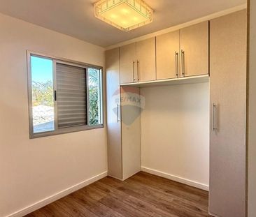 Apartamento à Venda – Um charme pronto para morar! - Foto 5