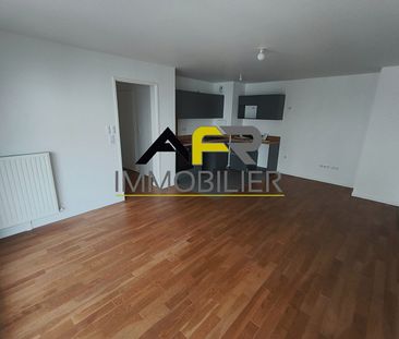 Appartement Rueil Malmaison 3 pièce(s) 62 m2, - Photo 3