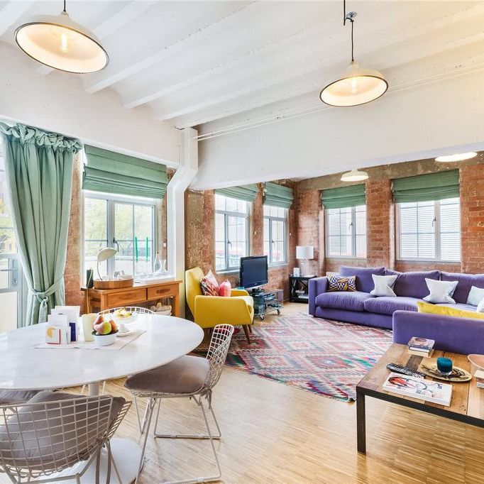 1 bedroom apartment to rent - Photo 1