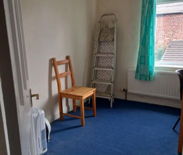 Naburn Street, Manchester, M13 - Photo 4