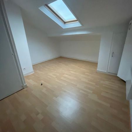 Location Appartement 1 pièce 16m² MONT DE MARSAN 40000 - Photo 4