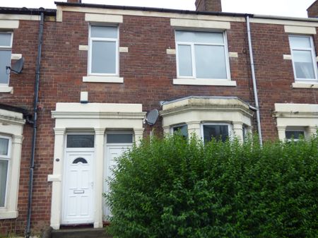 2 bed flat to rent in East Howdon, Wallsend, NE28 - Photo 3