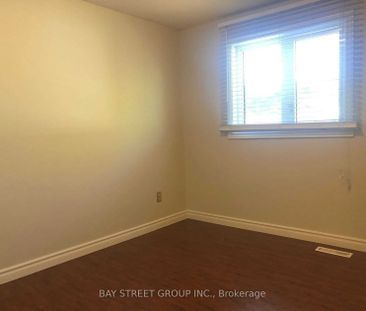 For Lease - 641 Eaglemount Crescent Unit# Upper, Mississauga, Ontario - Photo 5