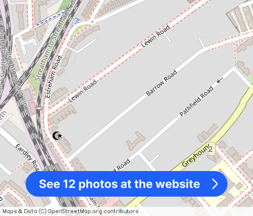Lewin Road, Streatham, London, SW16 - Photo 1
