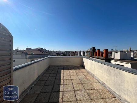 Appartement à louer 2 pièces 29.54m² - Photo 3