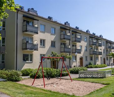 Majorsgatan 22 B - Foto 2