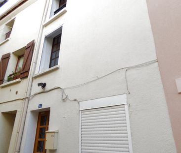 A LOUER - Appartement 3 pièces - MAISONS LAFFITTE - Photo 4