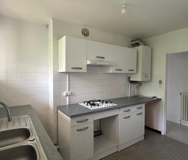 Location Appartement 5 pièces 81m² ALBI 81000 - Photo 6