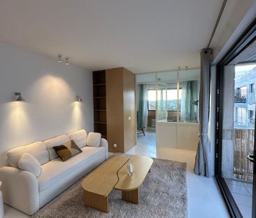 Location Appartement 3 pièces 68m² - Photo 1