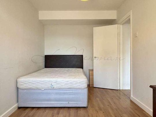 King's Terrace, Camden, NW1 - Photo 1