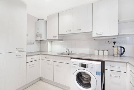 2 bedroom flat to rent - Photo 4