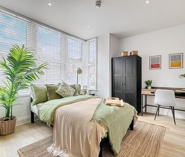 1 bedroom in a house share to rent - Photo 6