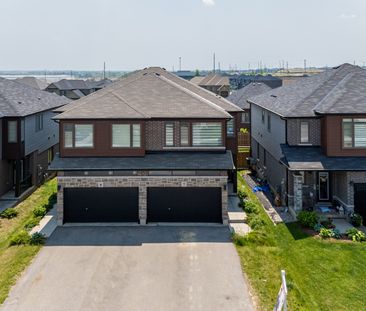For Lease - 7 Baker Lane, Brant, Ontario - Photo 6