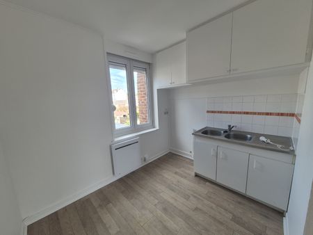 Location Appartement 1 pièce 23m² RONCHIN 59790 - Photo 3