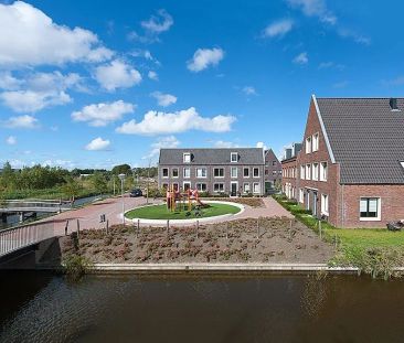 Dwarsakker 11, Valkenburg – Maison de 4 chambres à louer - Photo 6