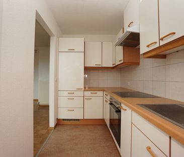 3 Zimmerwohnung mit Loggia und TG am Garnmarkt in Götzis zum mieten - Foto 4