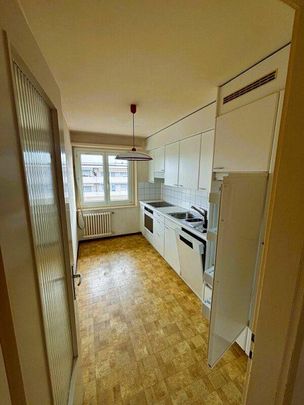 Helle 4.5 Zi. Wohnung zu vermieten - Photo 1