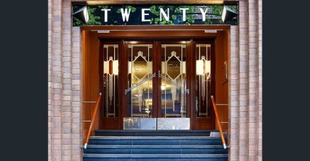 RENOVATED ART DECO APARTMENT WITH STUDY AREA + VIEWS - Photo 2