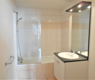 Location Appartement 1 pièce 20m² NIORT 79000 - Photo 1