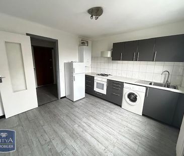 Location Appartement 1 pièce 34m² NANTES 44000 - Photo 1