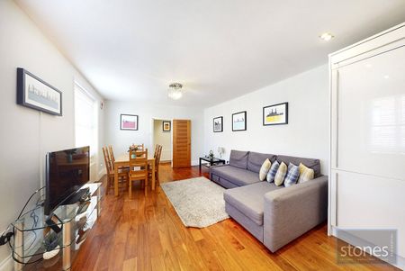 Albany Street, London - Photo 2